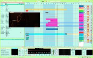 score for Diminuendo